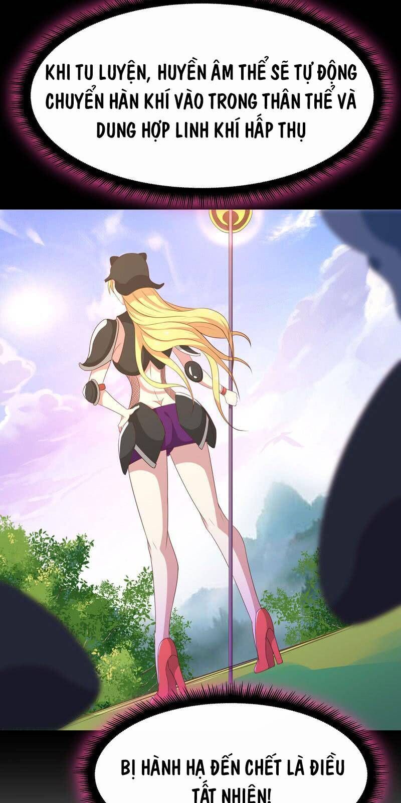 Trùng Sinh Đô Thị Thiên Tôn Chapter 90 - Trang 2