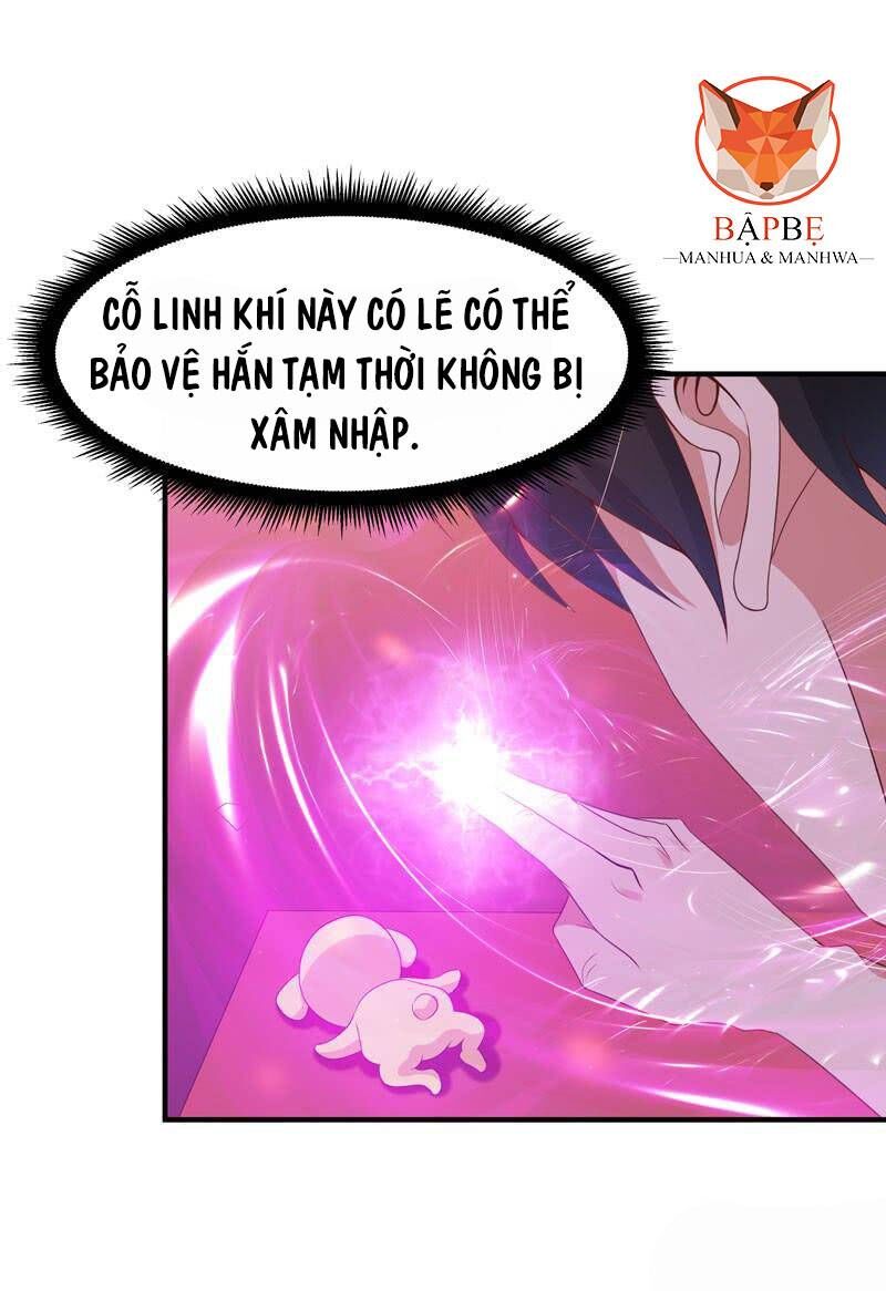 Trùng Sinh Đô Thị Thiên Tôn Chapter 90 - Trang 2