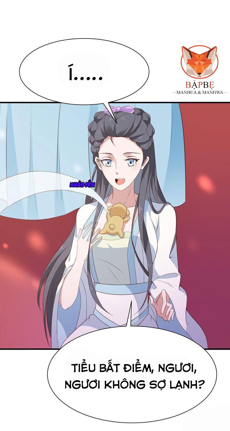 Trùng Sinh Đô Thị Thiên Tôn Chapter 90 - Trang 2