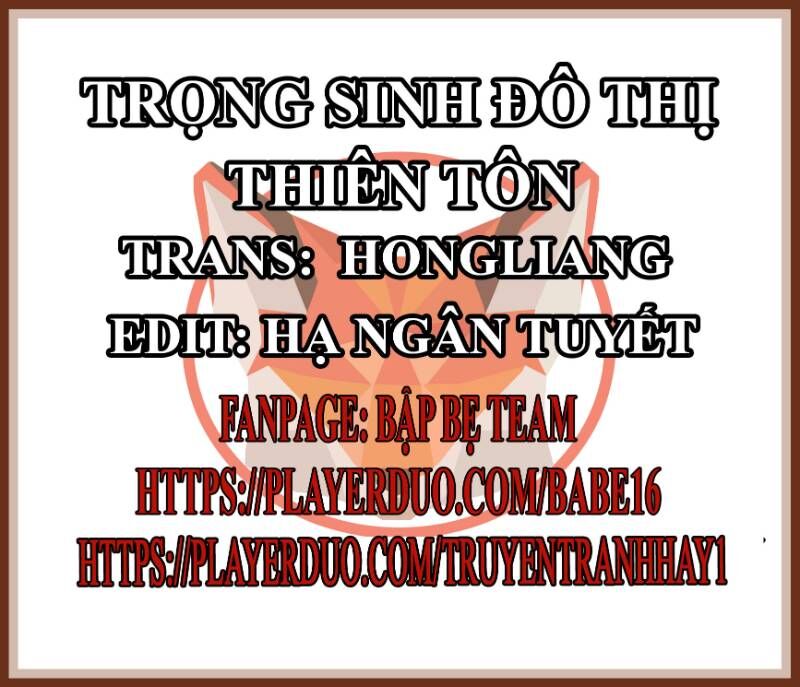 Trùng Sinh Đô Thị Thiên Tôn Chapter 90 - Trang 2