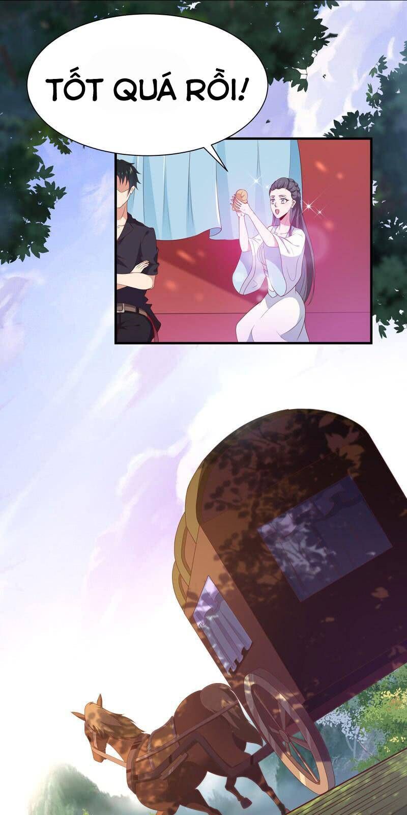 Trùng Sinh Đô Thị Thiên Tôn Chapter 90 - Trang 2