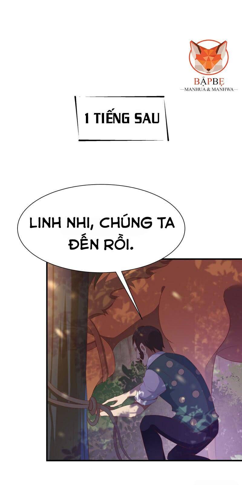 Trùng Sinh Đô Thị Thiên Tôn Chapter 90 - Trang 2