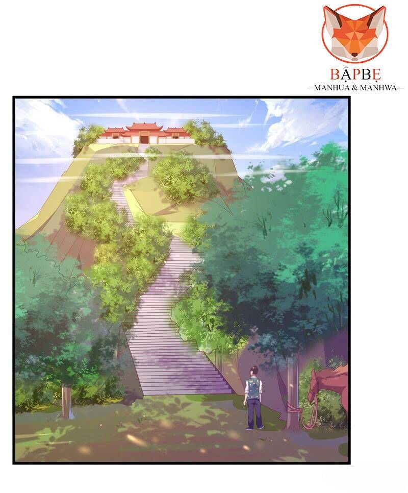 Trùng Sinh Đô Thị Thiên Tôn Chapter 90 - Trang 2