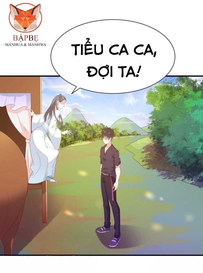 Trùng Sinh Đô Thị Thiên Tôn Chapter 90 - Trang 2