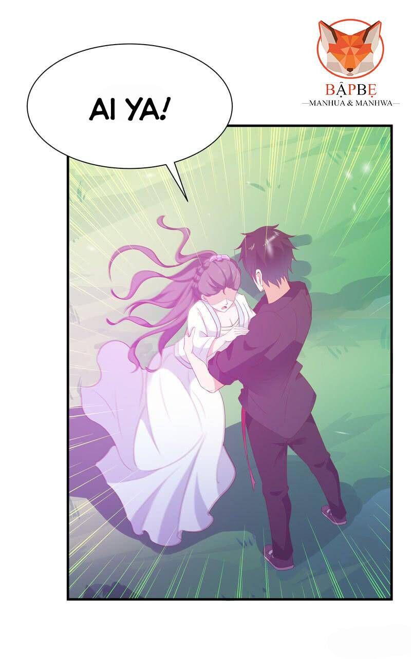 Trùng Sinh Đô Thị Thiên Tôn Chapter 90 - Trang 2