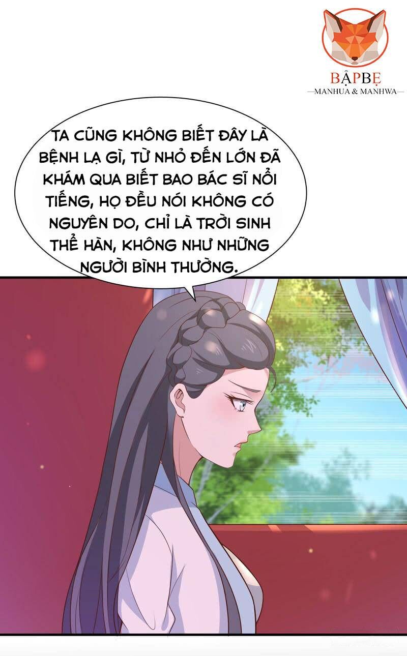 Trùng Sinh Đô Thị Thiên Tôn Chapter 90 - Trang 2