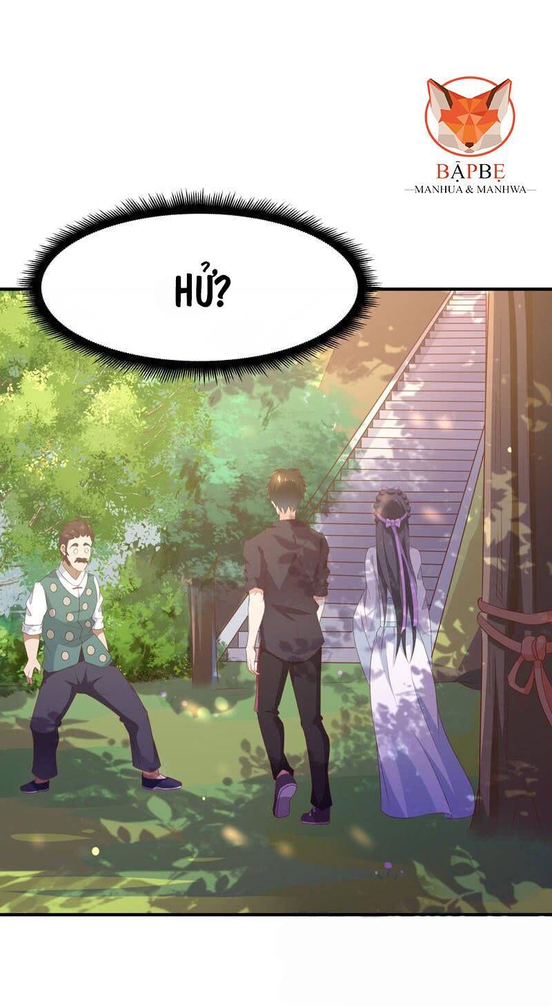 Trùng Sinh Đô Thị Thiên Tôn Chapter 90 - Trang 2