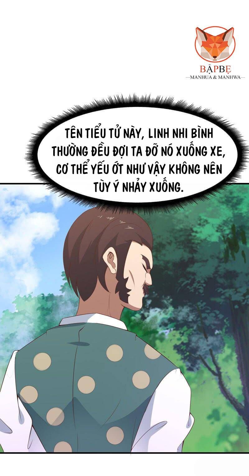 Trùng Sinh Đô Thị Thiên Tôn Chapter 90 - Trang 2