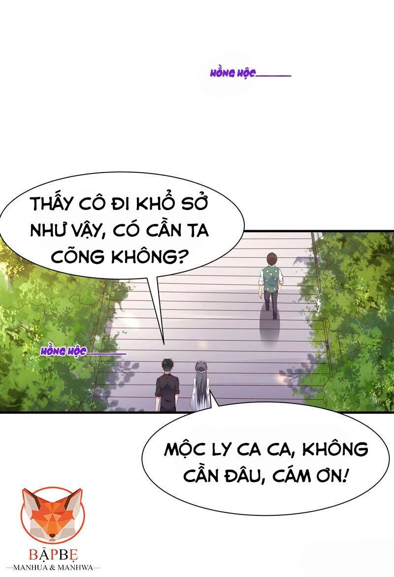 Trùng Sinh Đô Thị Thiên Tôn Chapter 90 - Trang 2