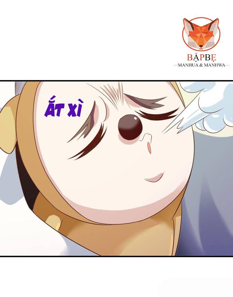 Trùng Sinh Đô Thị Thiên Tôn Chapter 90 - Trang 2