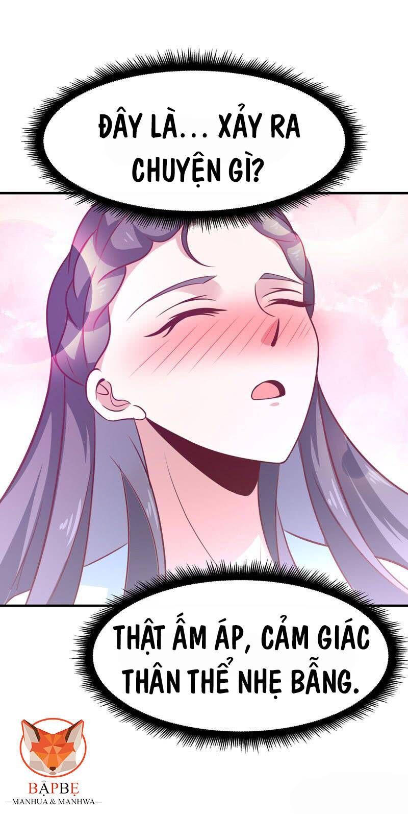 Trùng Sinh Đô Thị Thiên Tôn Chapter 90 - Trang 2