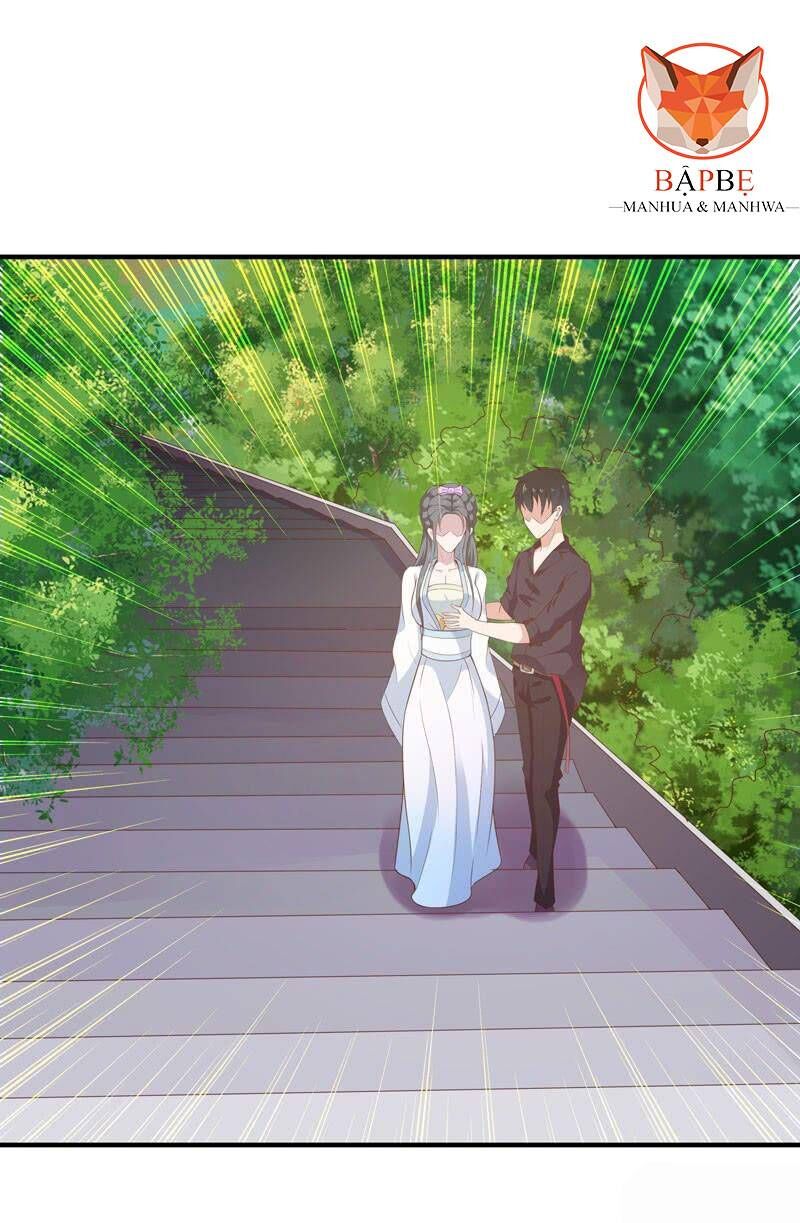 Trùng Sinh Đô Thị Thiên Tôn Chapter 90 - Trang 2