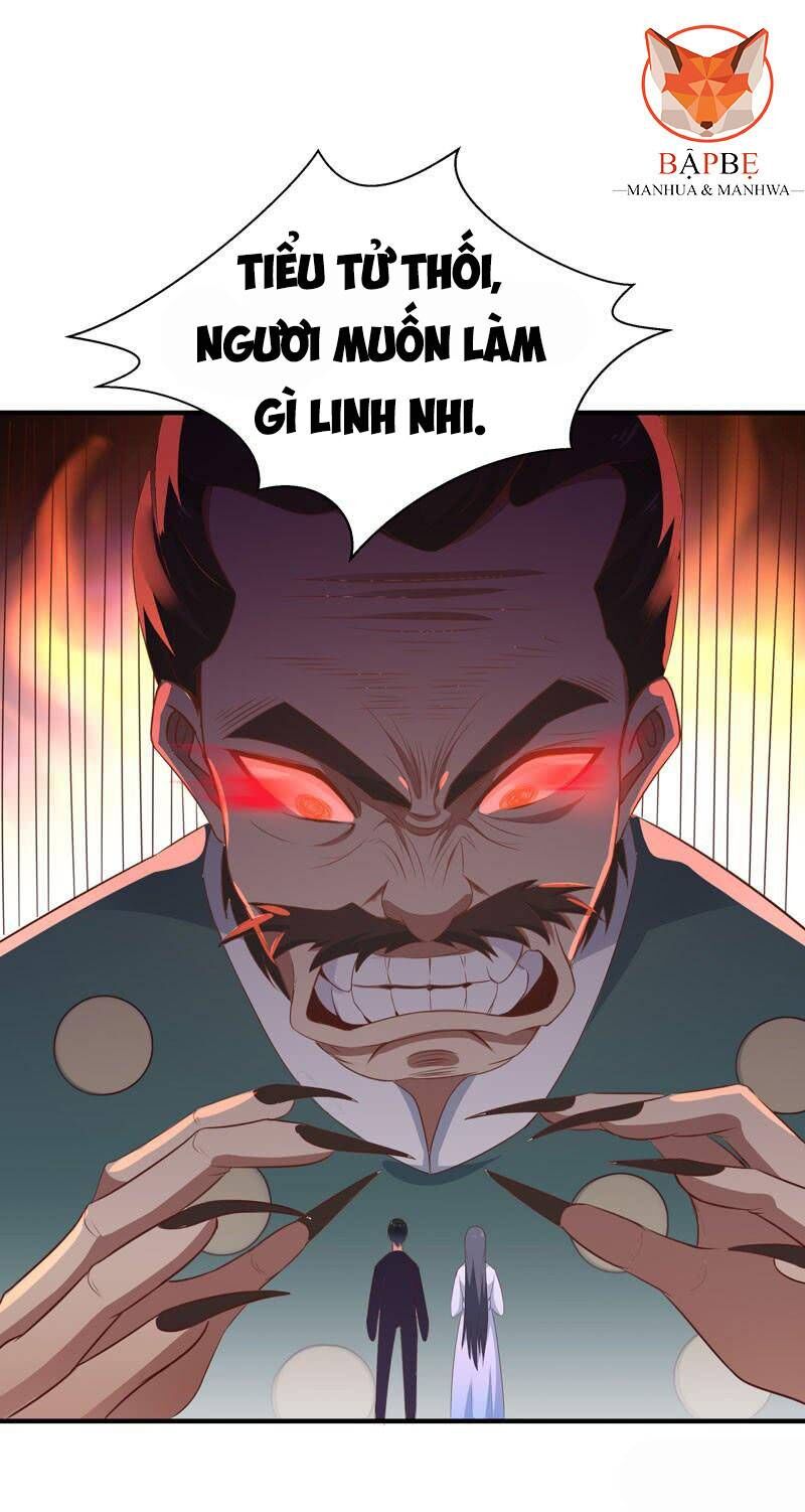 Trùng Sinh Đô Thị Thiên Tôn Chapter 90 - Trang 2