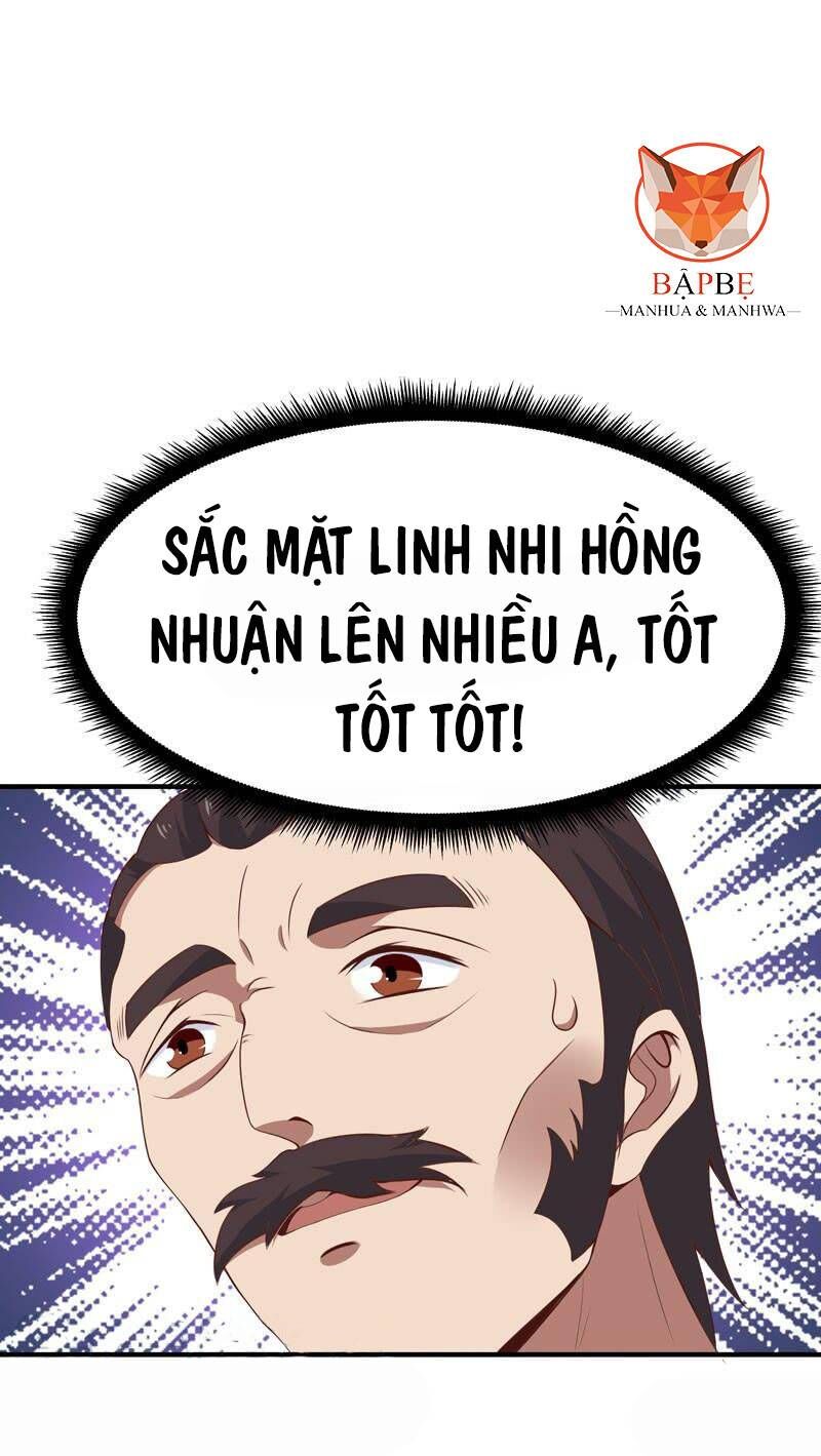 Trùng Sinh Đô Thị Thiên Tôn Chapter 90 - Trang 2