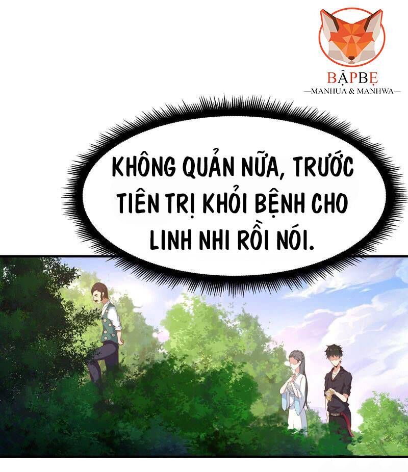 Trùng Sinh Đô Thị Thiên Tôn Chapter 90 - Trang 2
