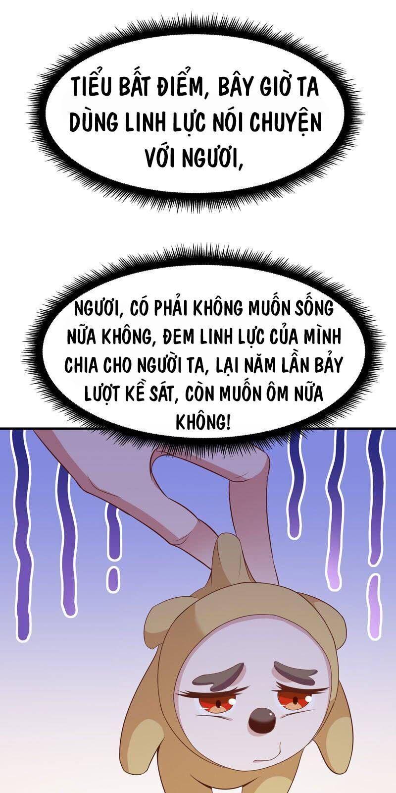 Trùng Sinh Đô Thị Thiên Tôn Chapter 90 - Trang 2