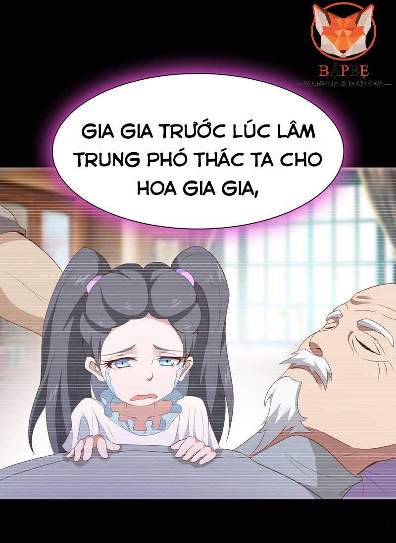 Trùng Sinh Đô Thị Thiên Tôn Chapter 90 - Trang 2