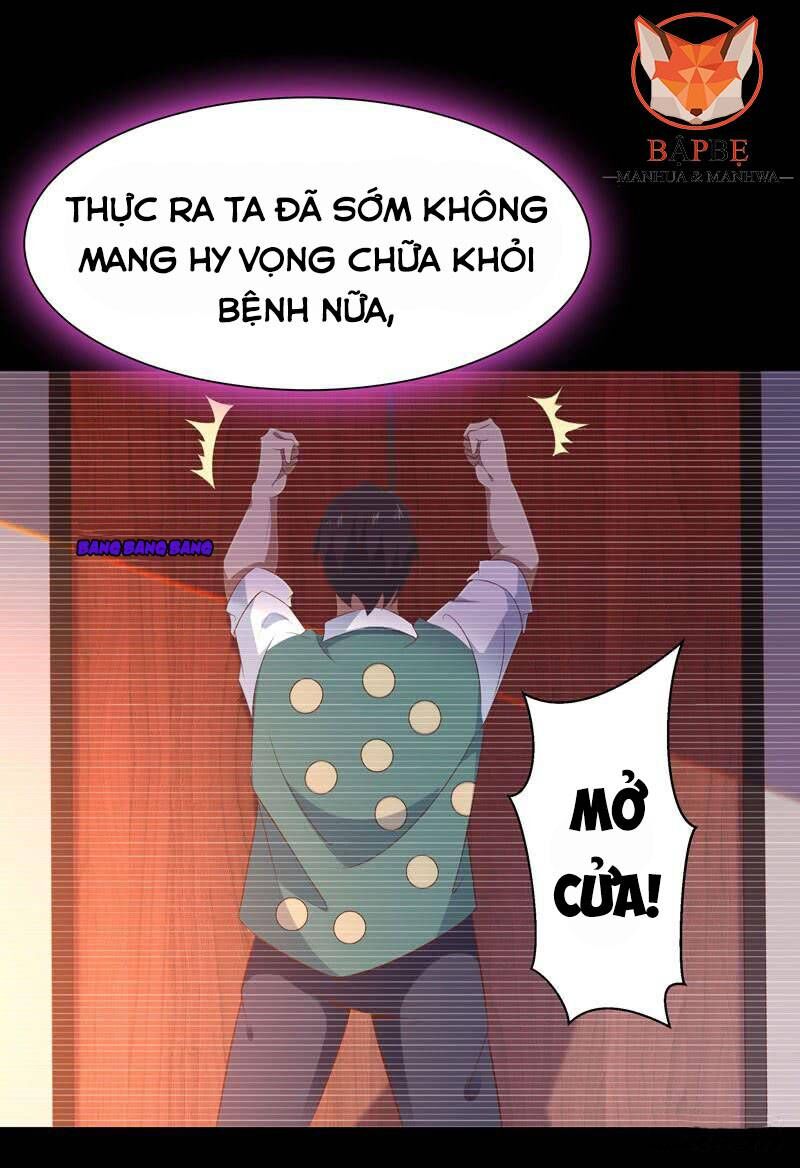 Trùng Sinh Đô Thị Thiên Tôn Chapter 90 - Trang 2