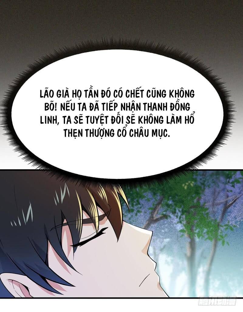 Trùng Sinh Đô Thị Thiên Tôn Chapter 91 - Trang 2