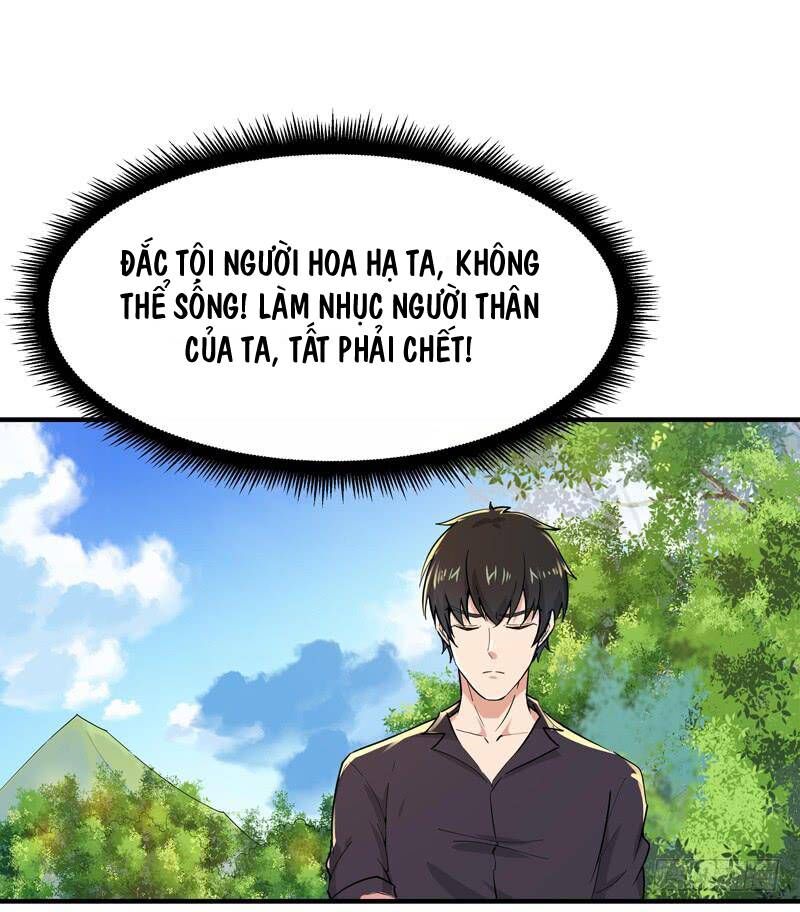 Trùng Sinh Đô Thị Thiên Tôn Chapter 91 - Trang 2