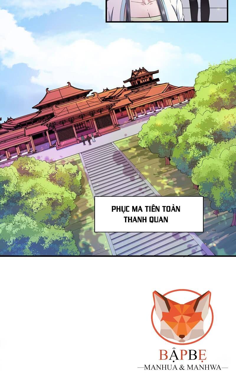 Trùng Sinh Đô Thị Thiên Tôn Chapter 91 - Trang 2