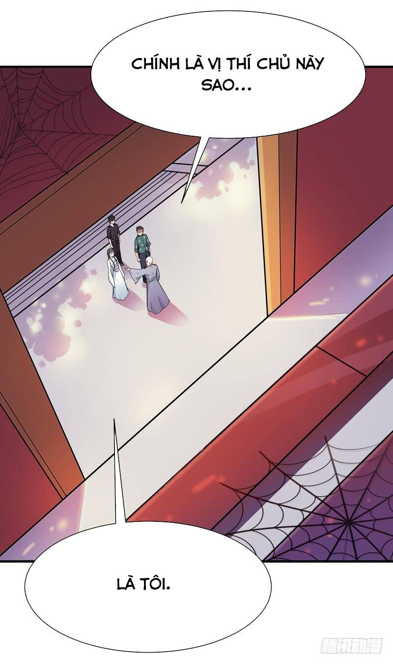 Trùng Sinh Đô Thị Thiên Tôn Chapter 91 - Trang 2