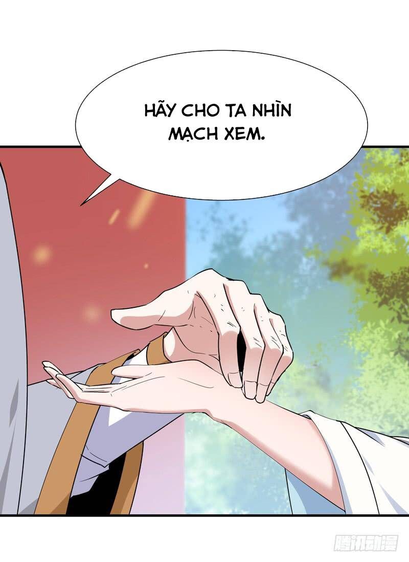 Trùng Sinh Đô Thị Thiên Tôn Chapter 91 - Trang 2
