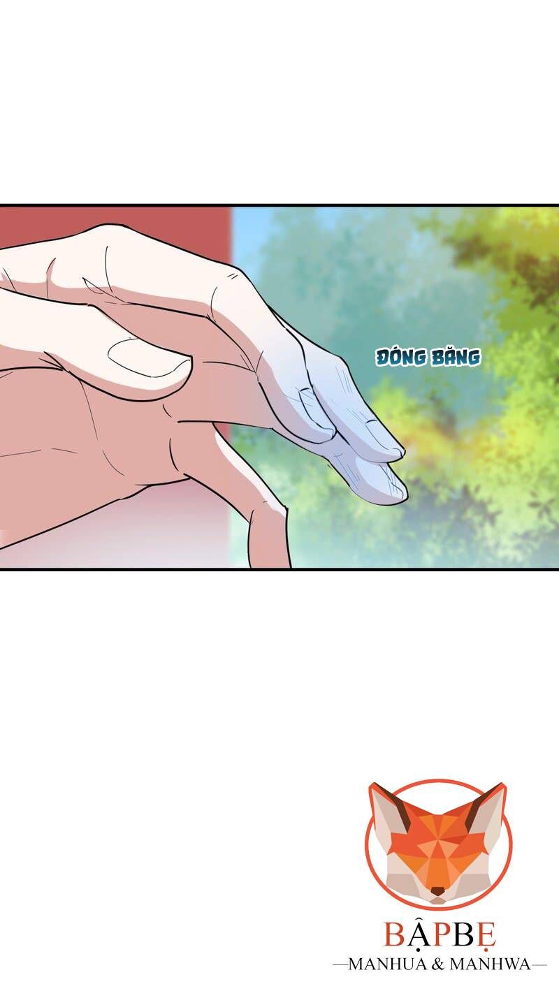 Trùng Sinh Đô Thị Thiên Tôn Chapter 91 - Trang 2