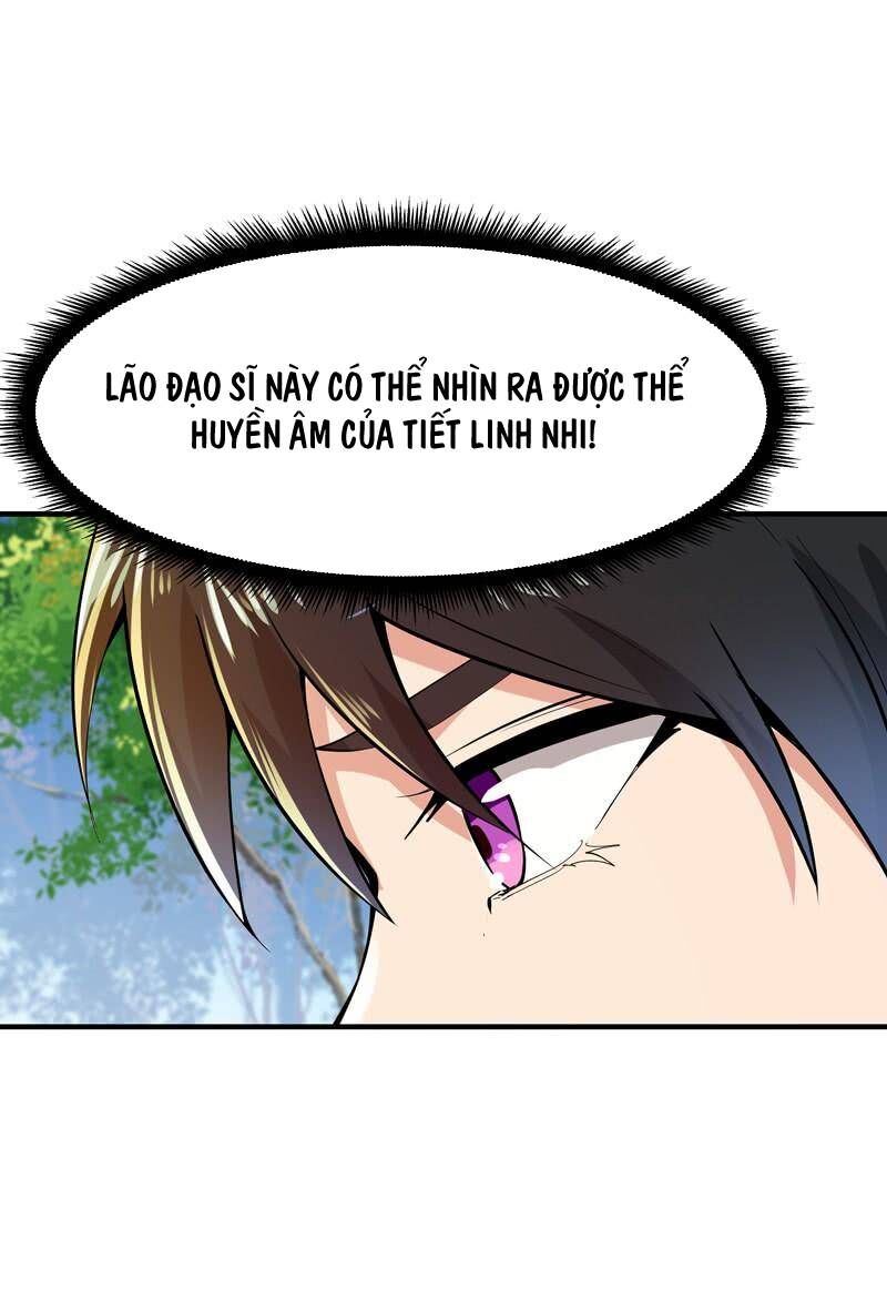 Trùng Sinh Đô Thị Thiên Tôn Chapter 91 - Trang 2