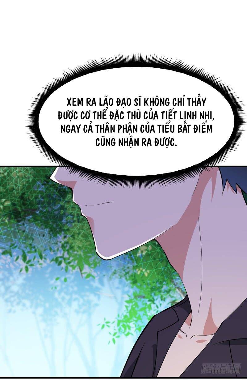 Trùng Sinh Đô Thị Thiên Tôn Chapter 91 - Trang 2