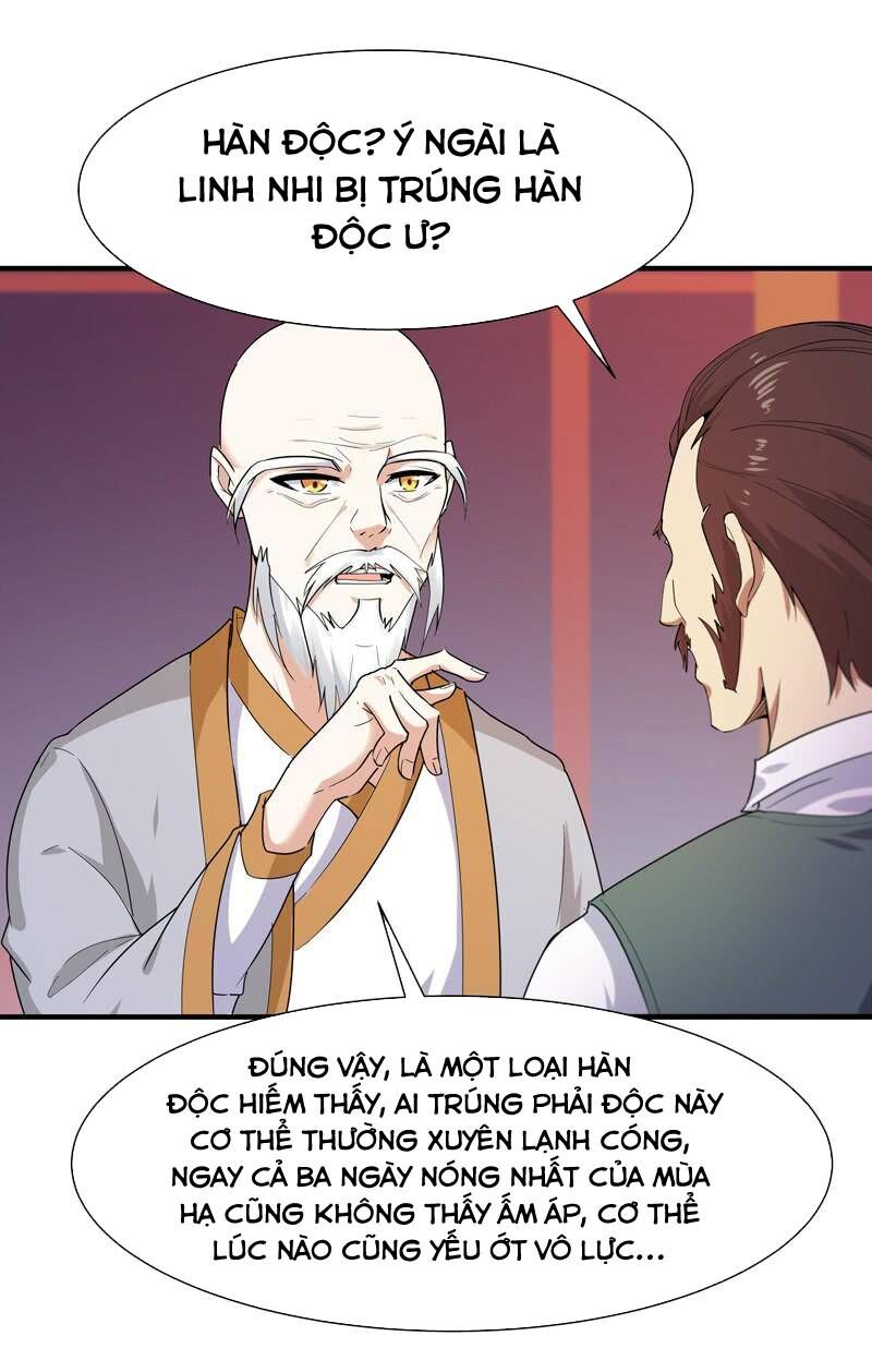 Trùng Sinh Đô Thị Thiên Tôn Chapter 91 - Trang 2