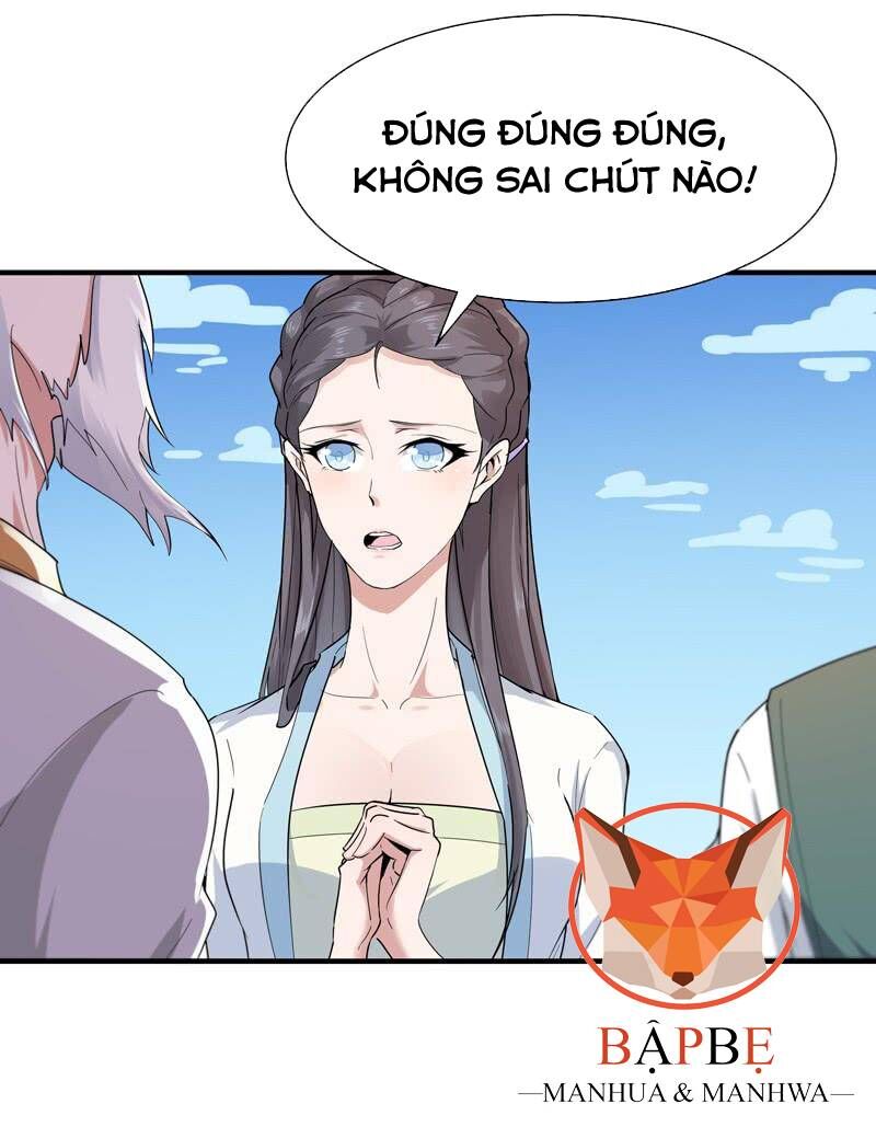 Trùng Sinh Đô Thị Thiên Tôn Chapter 91 - Trang 2