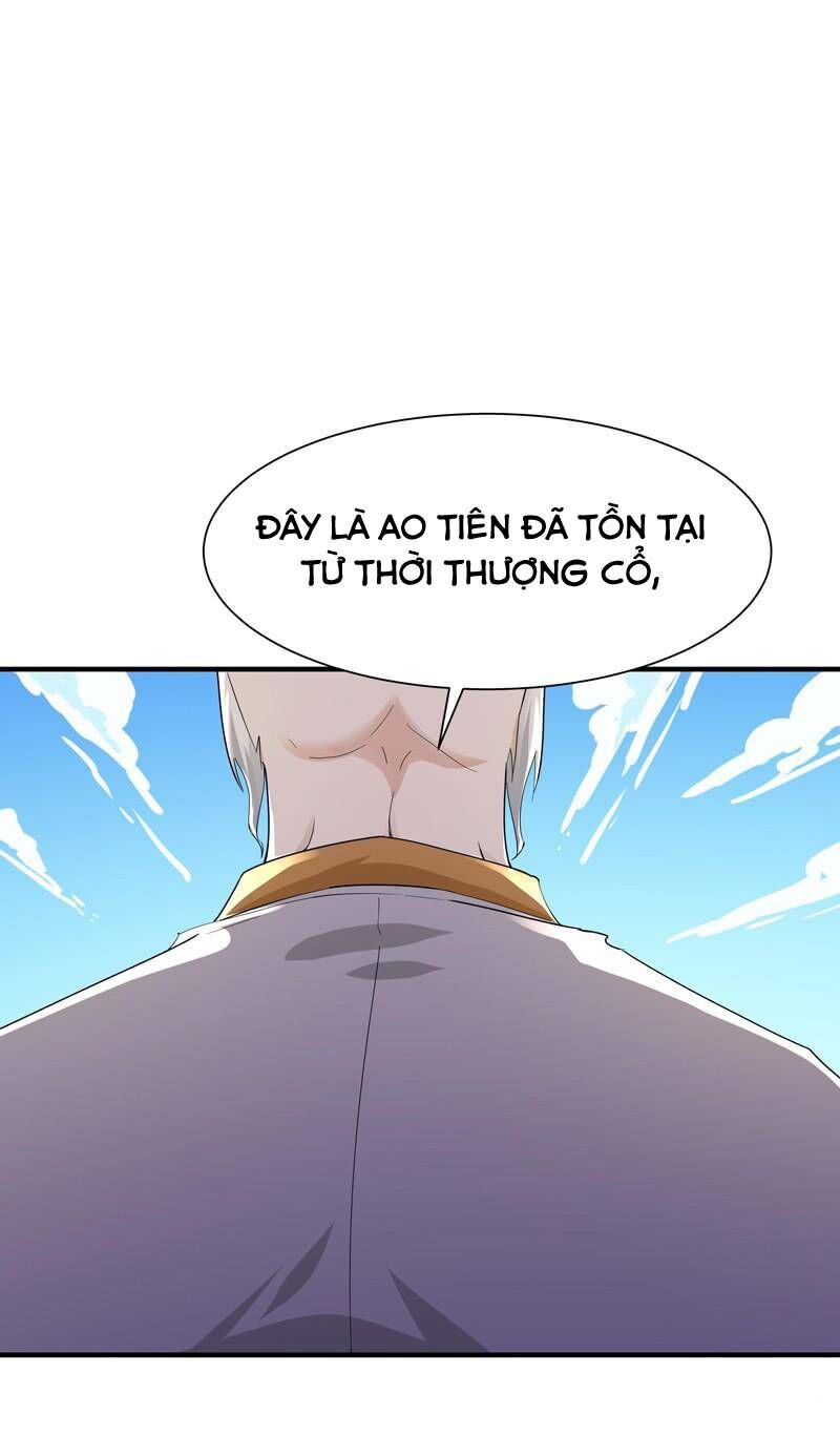 Trùng Sinh Đô Thị Thiên Tôn Chapter 91 - Trang 2