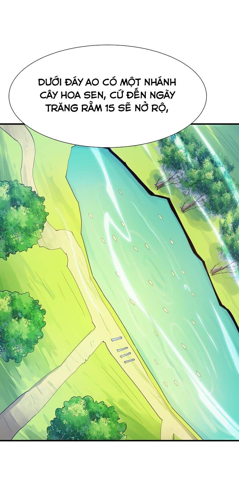 Trùng Sinh Đô Thị Thiên Tôn Chapter 91 - Trang 2