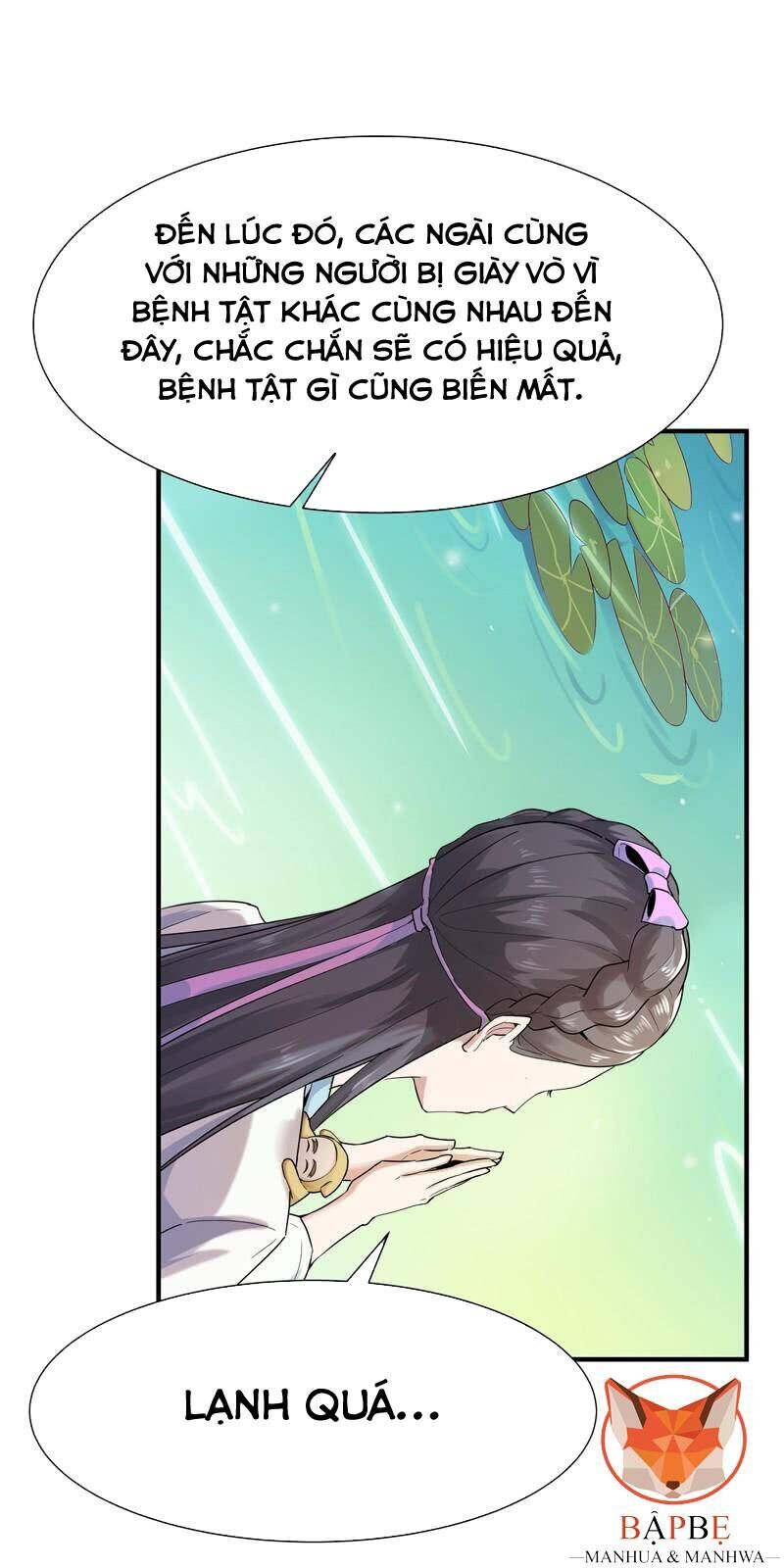 Trùng Sinh Đô Thị Thiên Tôn Chapter 91 - Trang 2