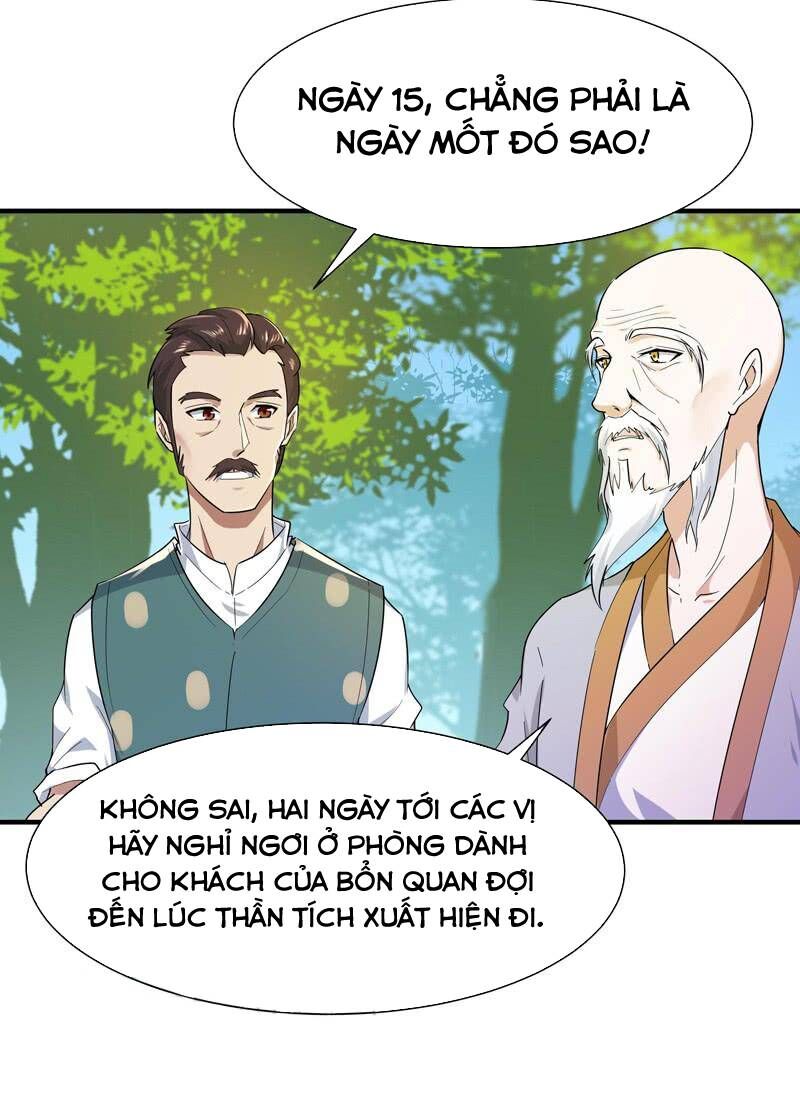 Trùng Sinh Đô Thị Thiên Tôn Chapter 91 - Trang 2