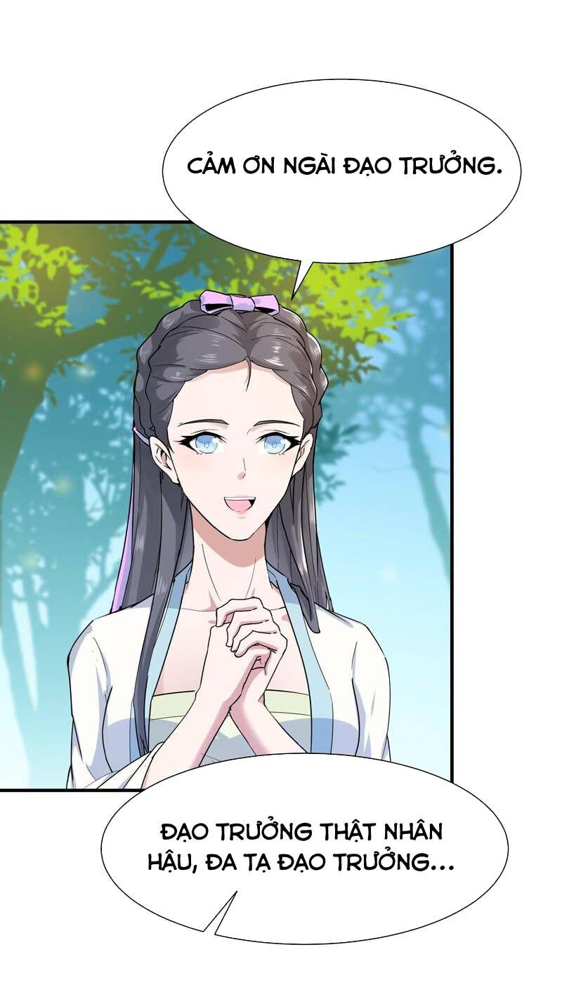 Trùng Sinh Đô Thị Thiên Tôn Chapter 91 - Trang 2