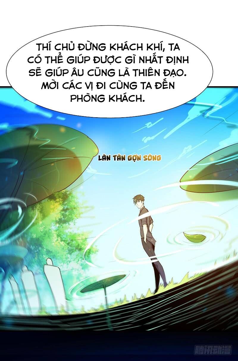 Trùng Sinh Đô Thị Thiên Tôn Chapter 91 - Trang 2