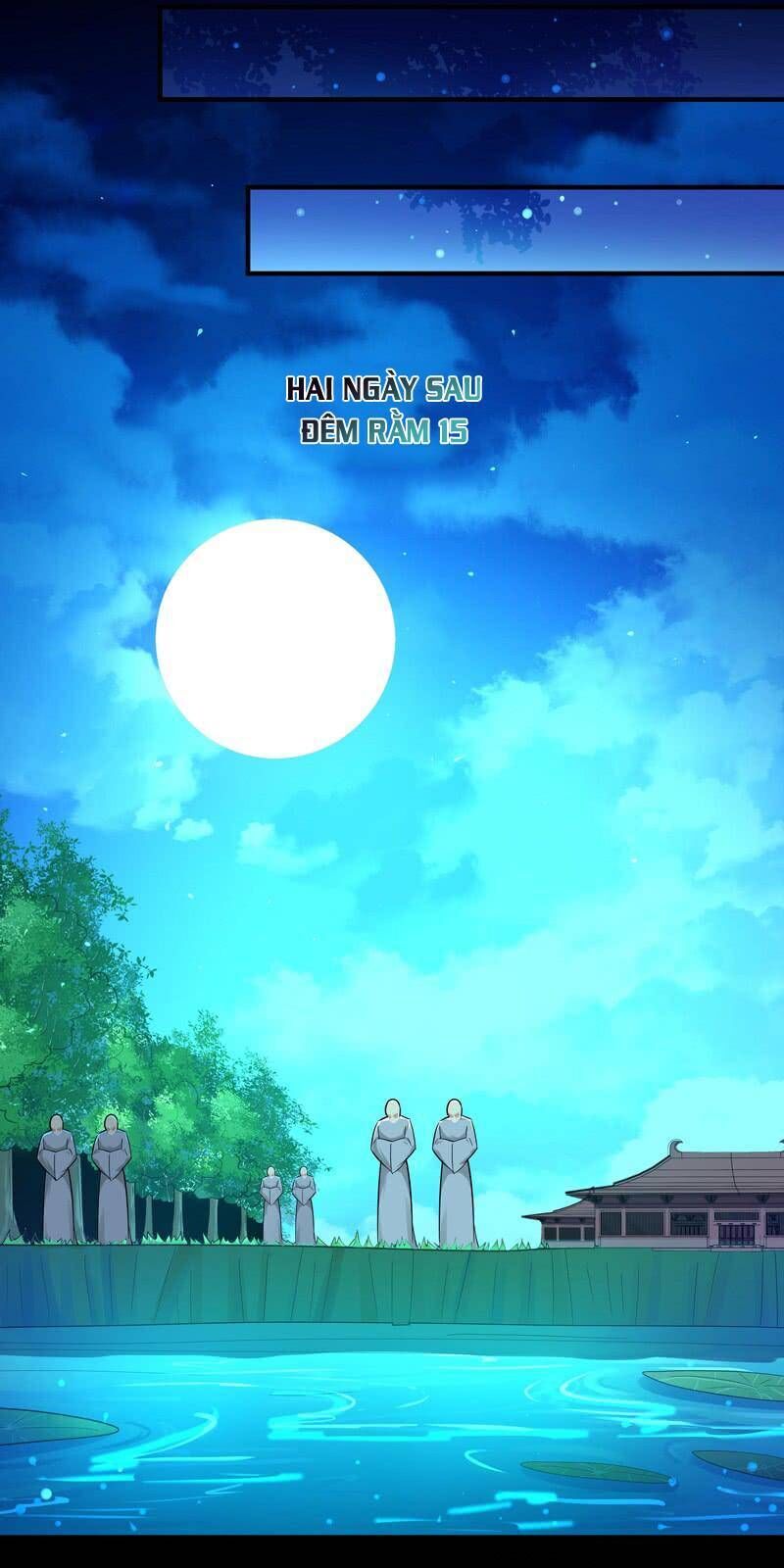 Trùng Sinh Đô Thị Thiên Tôn Chapter 91 - Trang 2