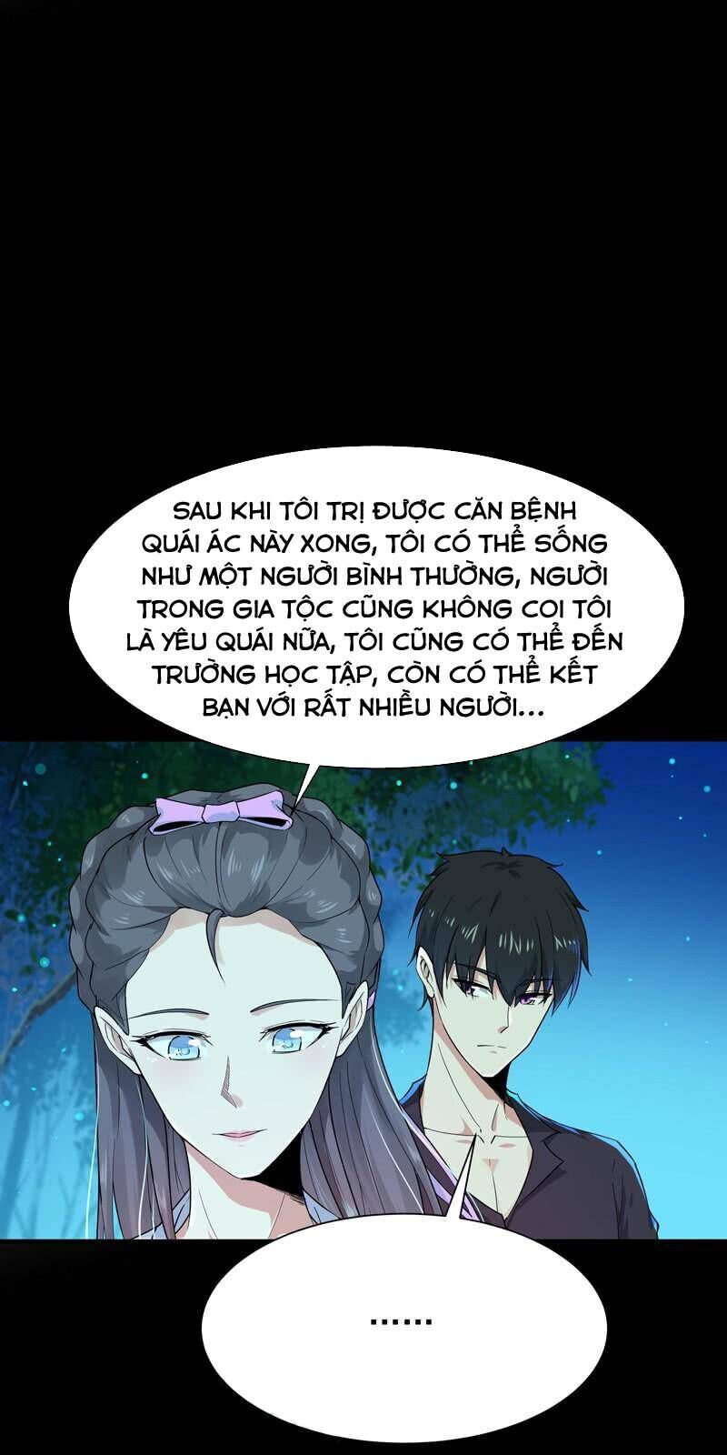 Trùng Sinh Đô Thị Thiên Tôn Chapter 91 - Trang 2