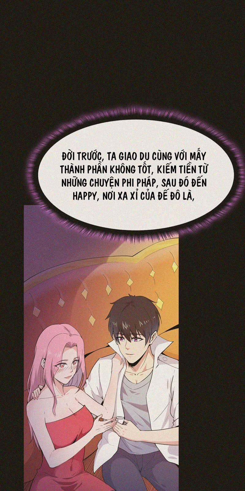 Trùng Sinh Đô Thị Thiên Tôn Chapter 91 - Trang 2