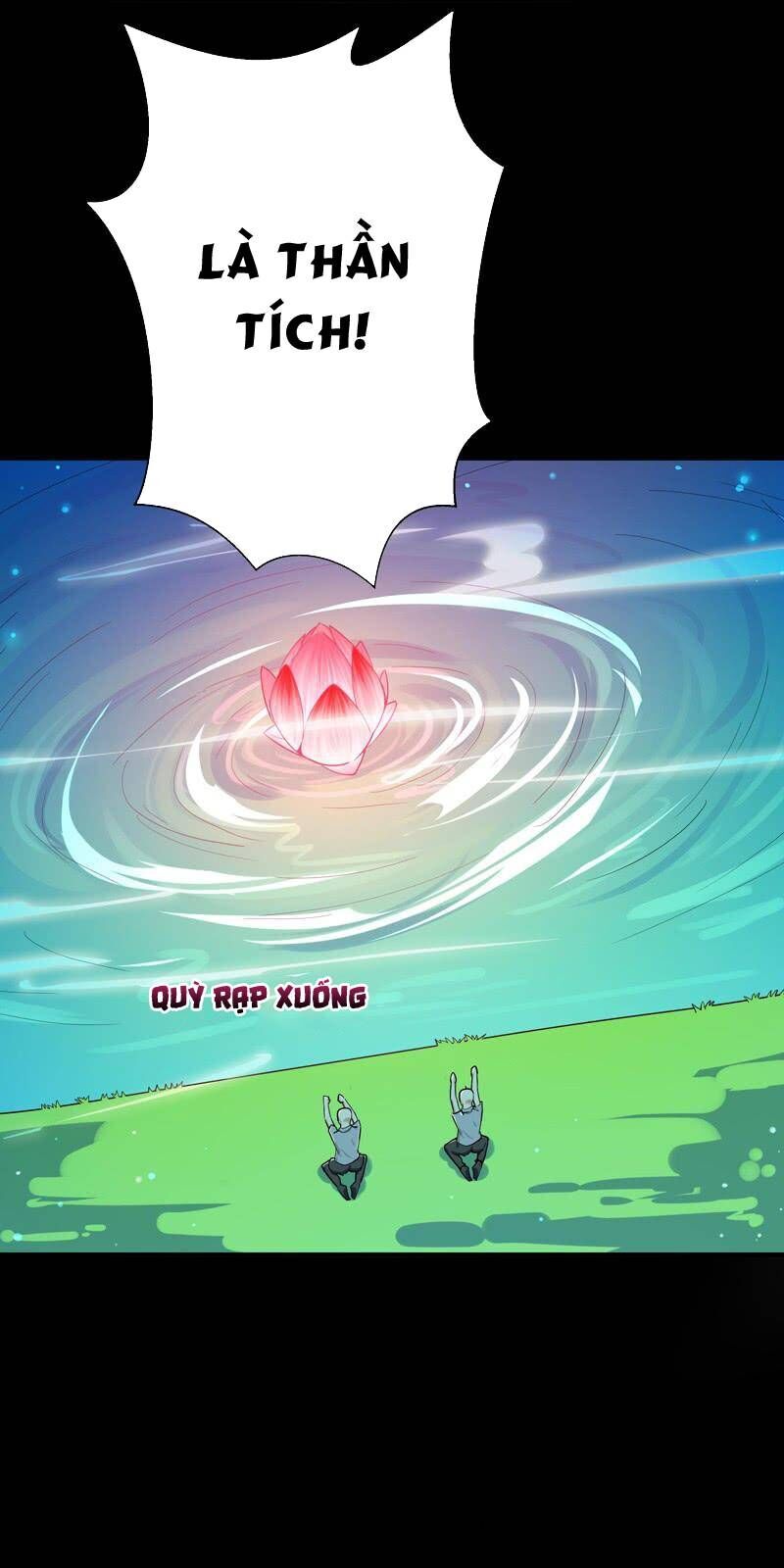 Trùng Sinh Đô Thị Thiên Tôn Chapter 91 - Trang 2