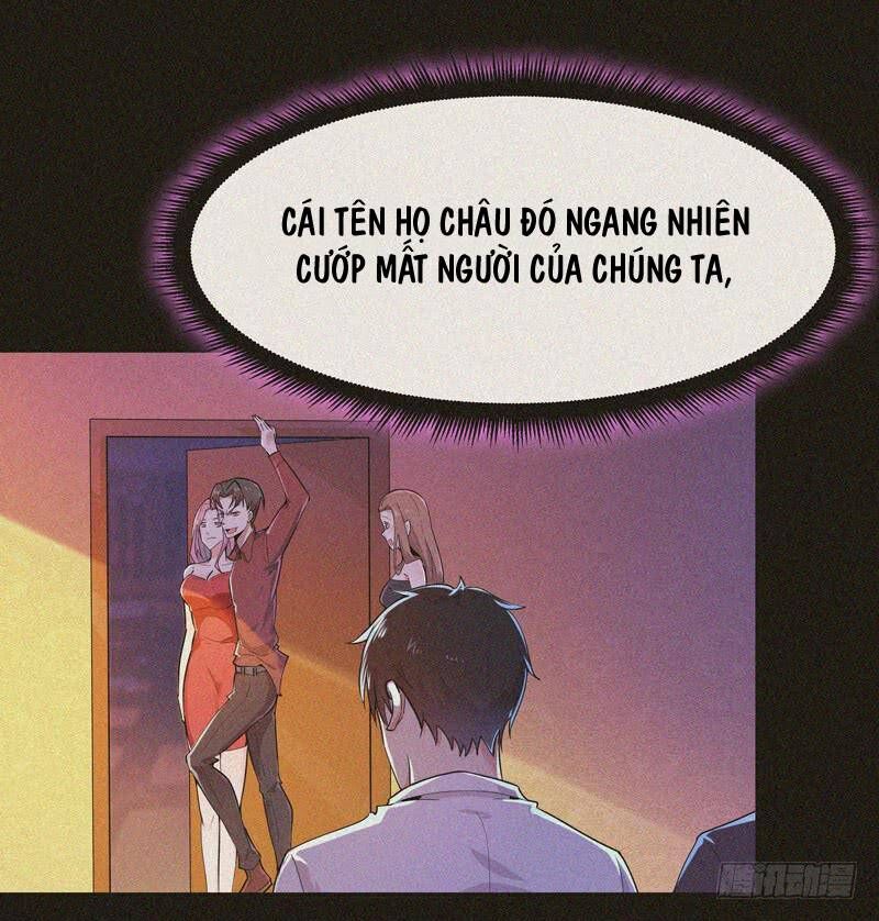 Trùng Sinh Đô Thị Thiên Tôn Chapter 91 - Trang 2