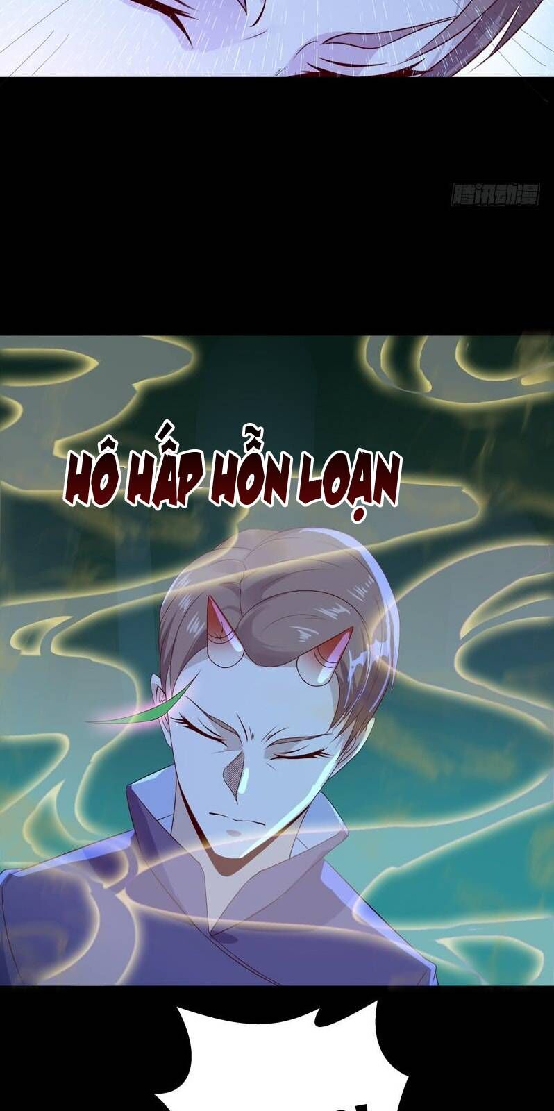 Trùng Sinh Đô Thị Thiên Tôn Chapter 92 - Trang 2