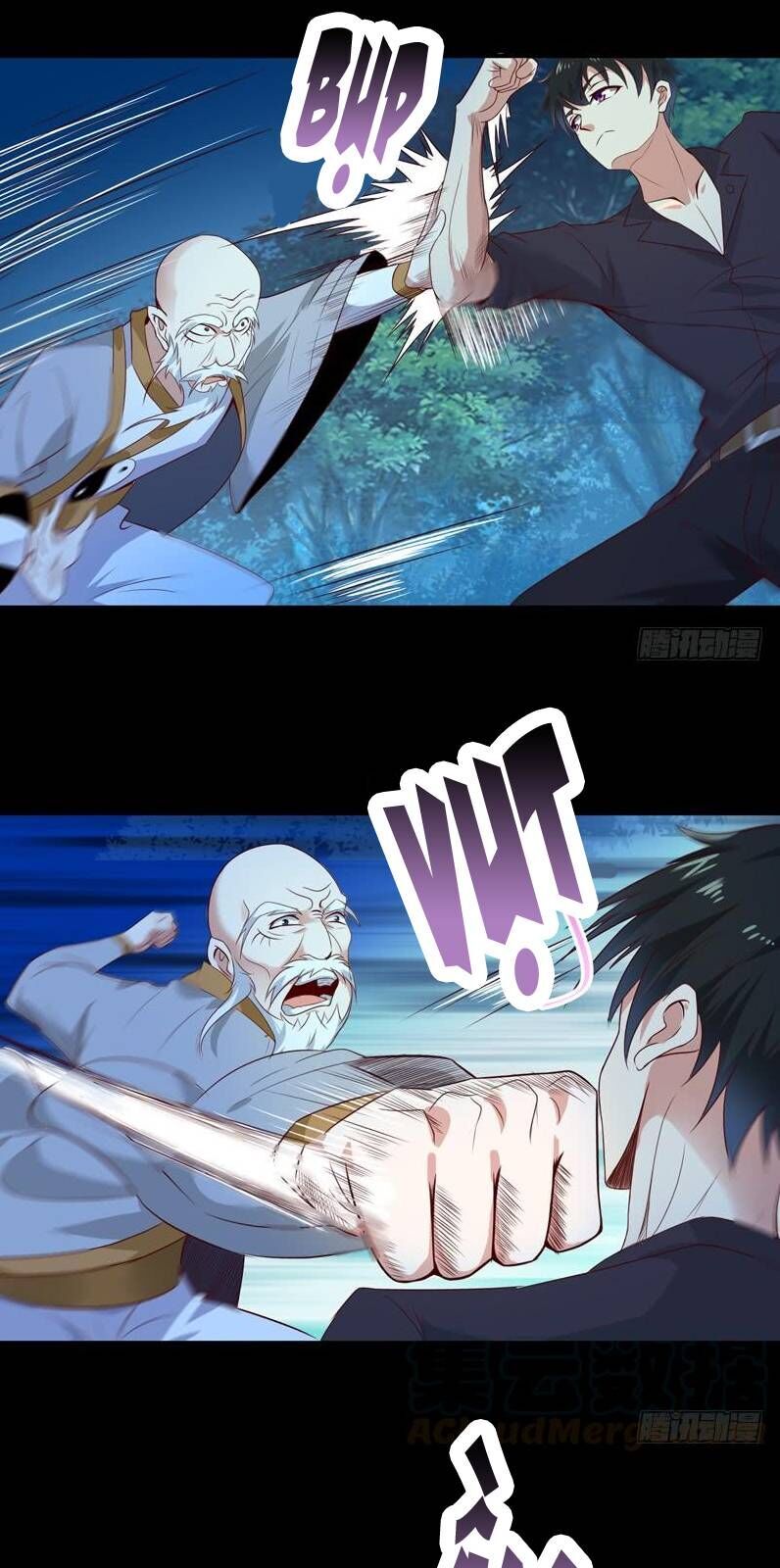 Trùng Sinh Đô Thị Thiên Tôn Chapter 92 - Trang 2