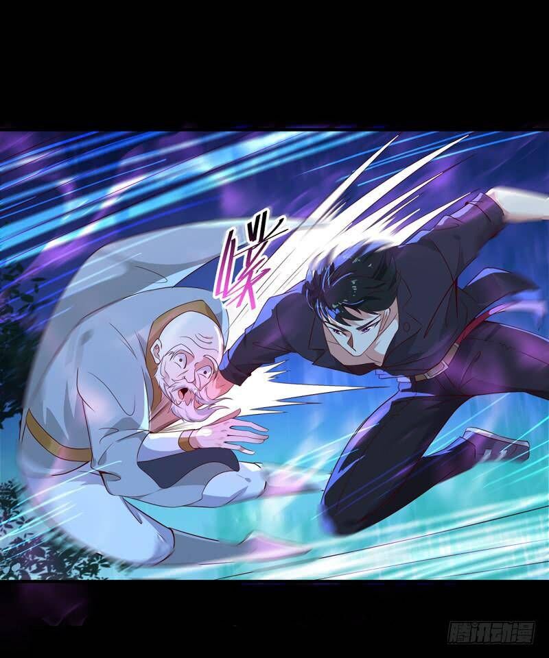 Trùng Sinh Đô Thị Thiên Tôn Chapter 92 - Trang 2