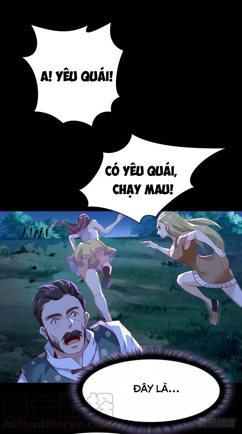 Trùng Sinh Đô Thị Thiên Tôn Chapter 92 - Trang 2