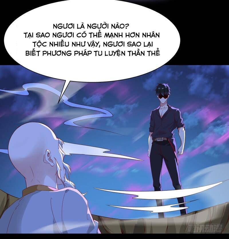 Trùng Sinh Đô Thị Thiên Tôn Chapter 92 - Trang 2