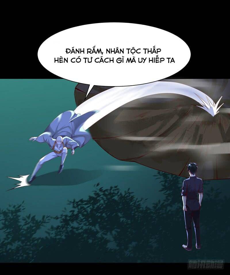 Trùng Sinh Đô Thị Thiên Tôn Chapter 92 - Trang 2