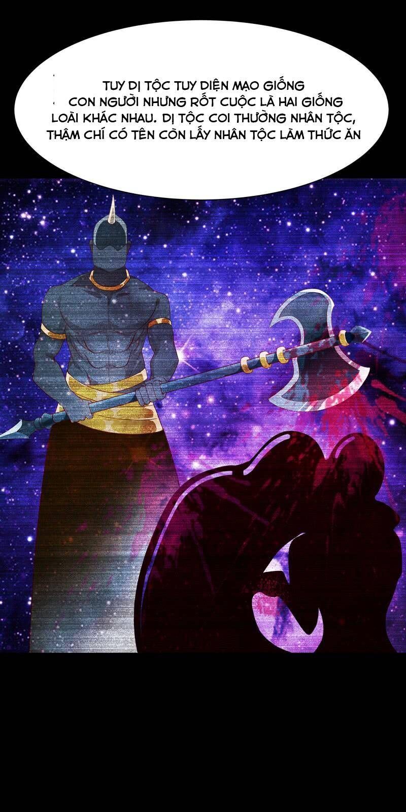 Trùng Sinh Đô Thị Thiên Tôn Chapter 92 - Trang 2